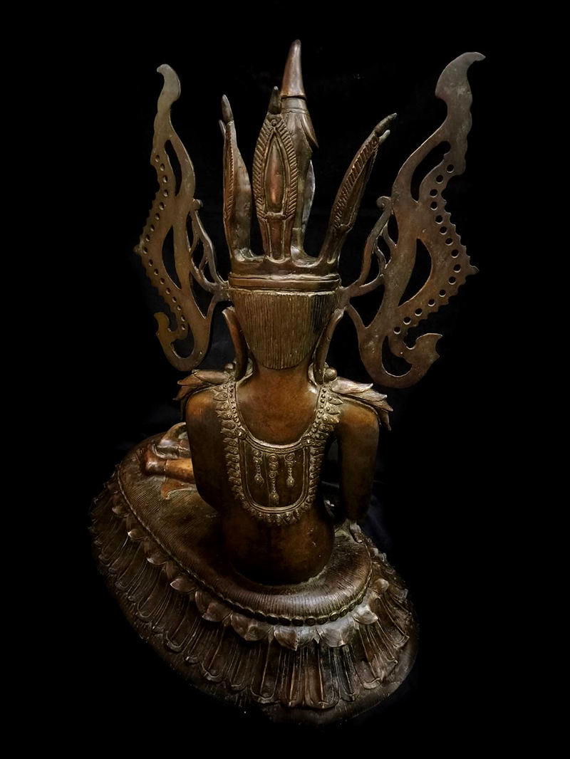 #crownburmabuddha #shanburmabuddha #Buddha 